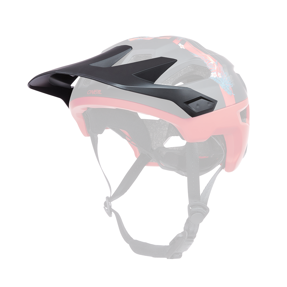 Visiera Di Ricambio Per Casco Trailfinder Rio