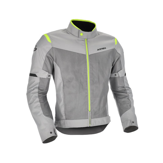 Acerbis CE Ramsey Vented 2.0 Chaqueta