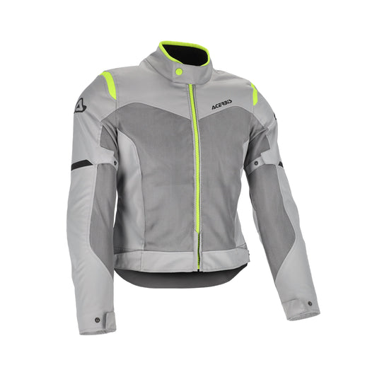 Acerbis CE Ramsey a vanté 2.0 Lady Jacket