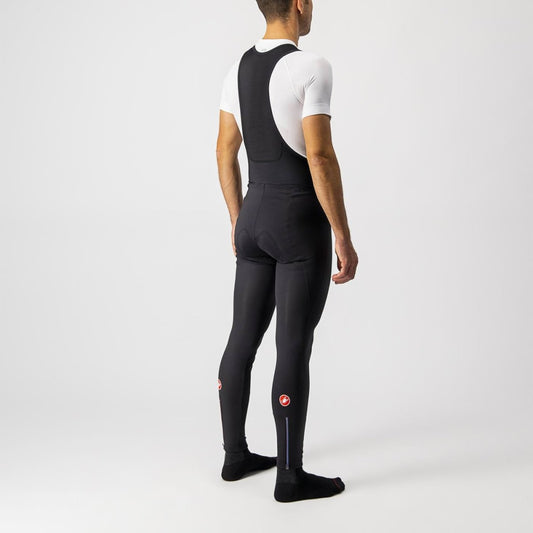 Castelli Entrata Wind 2026 Winterstrumpfhose