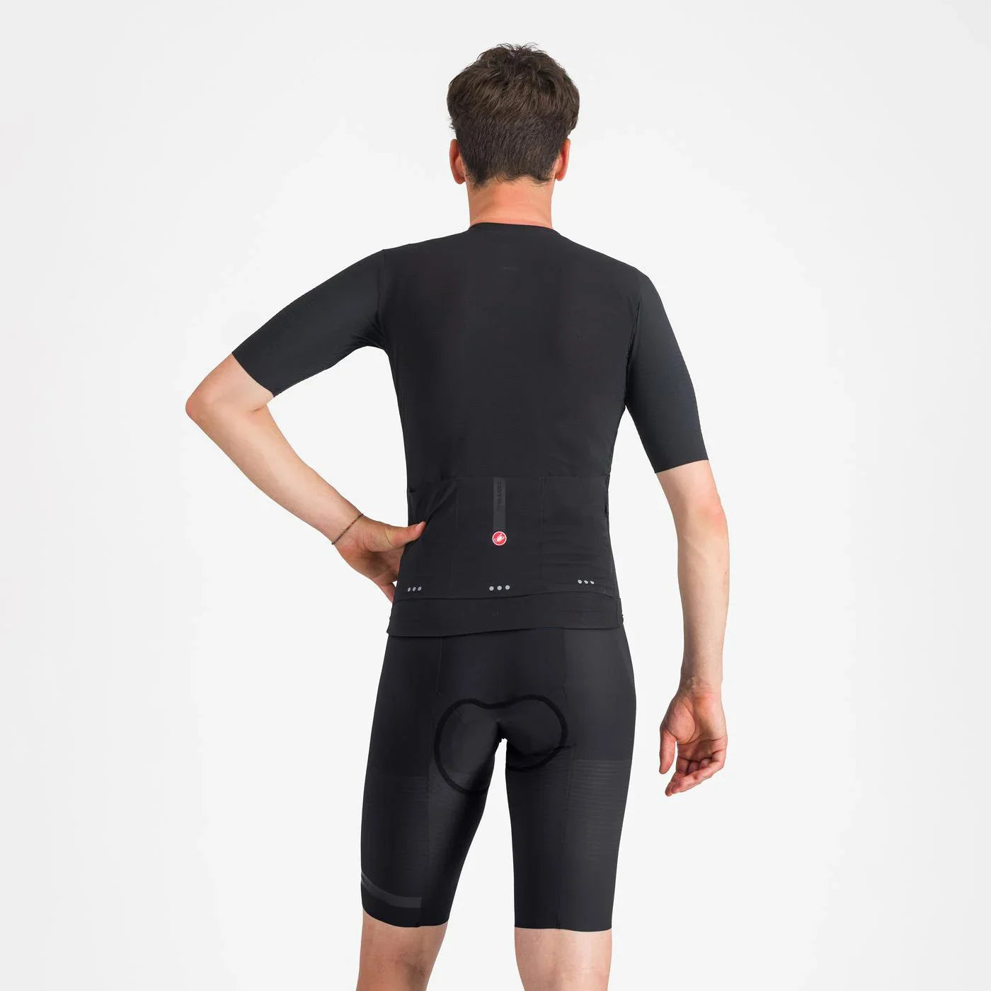 Castelli Pipeline Evo Bibshort 2025 Nagroda