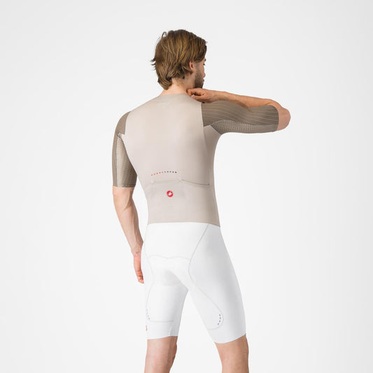 Cuerpo Castelli San Remo S Traje de velocidad