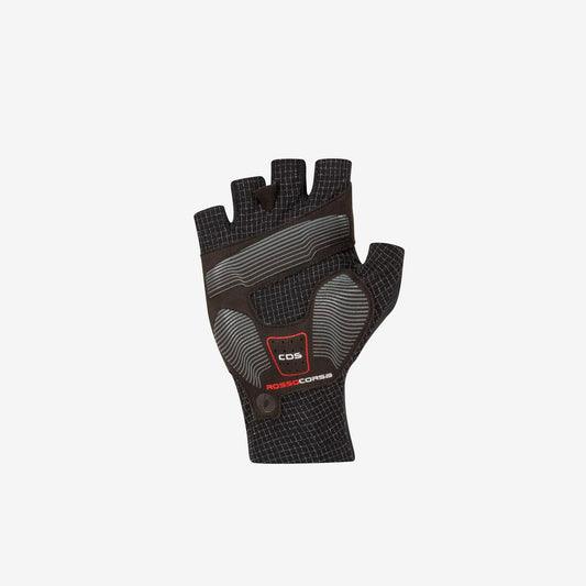 Handschuhe Castelli Rosso Corsa Pro 2026