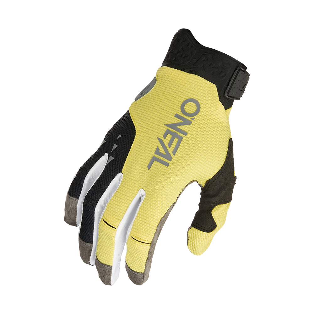 Revolution gloves