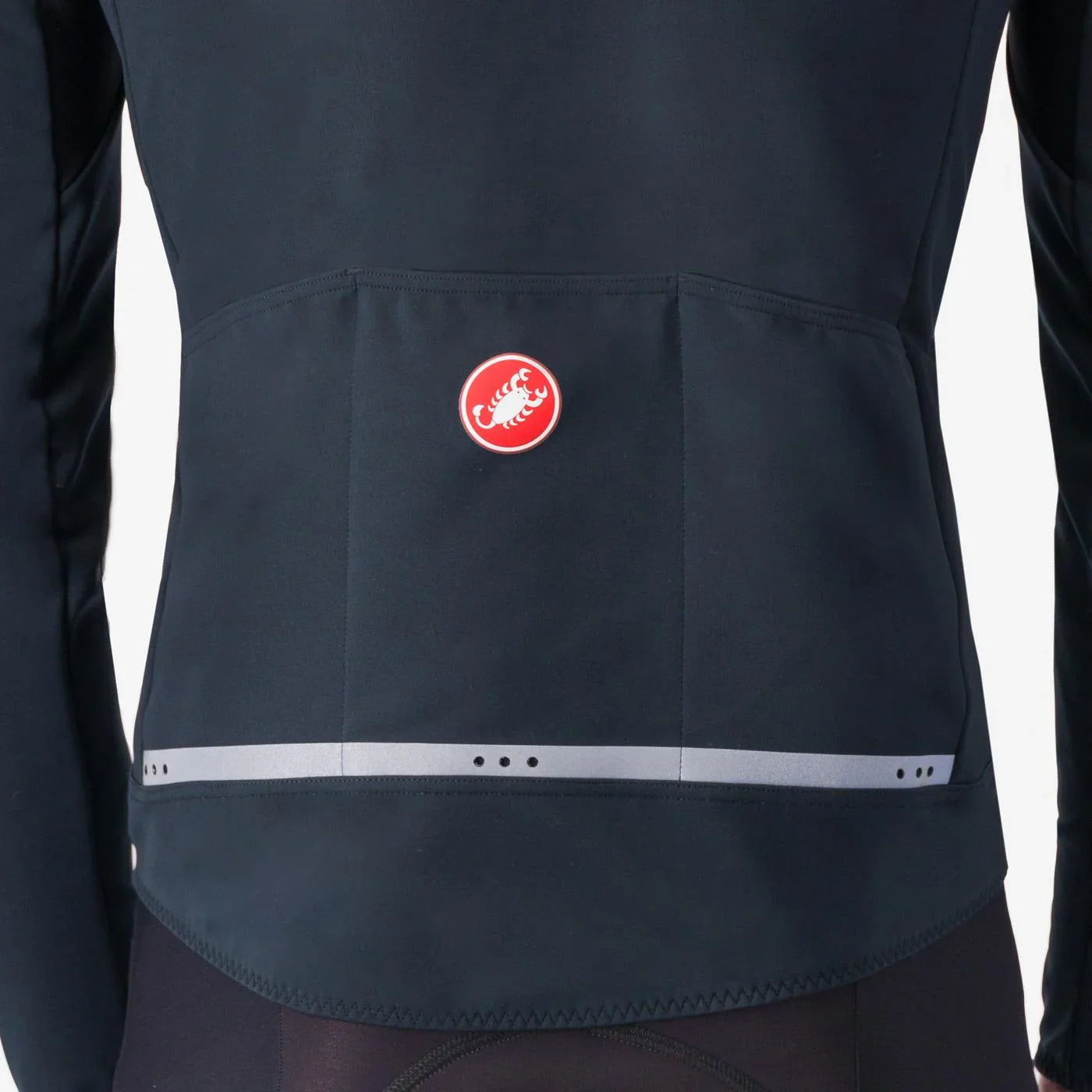Castelli Perfetto RoS 2 2025 Winter Jacket