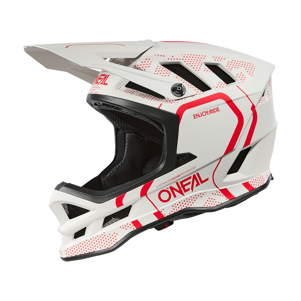 Casco O'Neal Blade Polyacrylite Strike