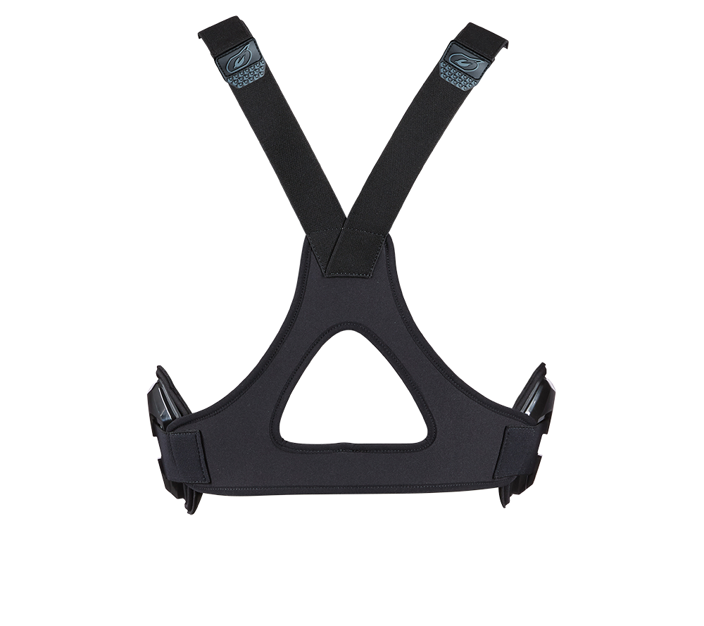 Départ des sangles de rechange pour Split Lite Pro Pettarina