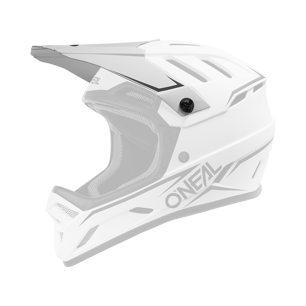Visor de rechange pour le casque solide Backflip