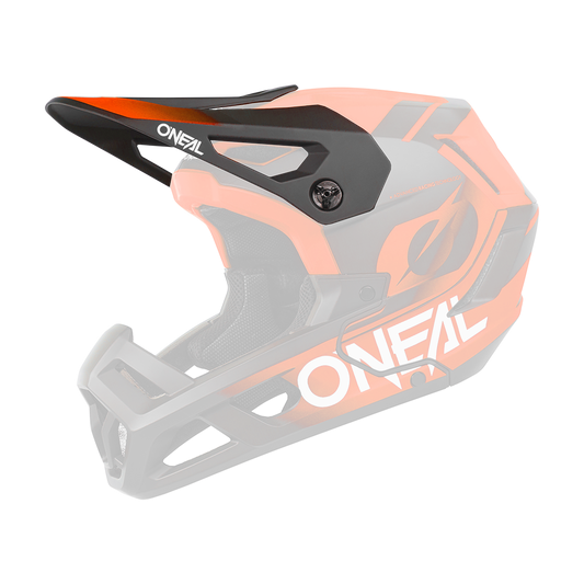Visor de rechange pour le casque SL1 Strike