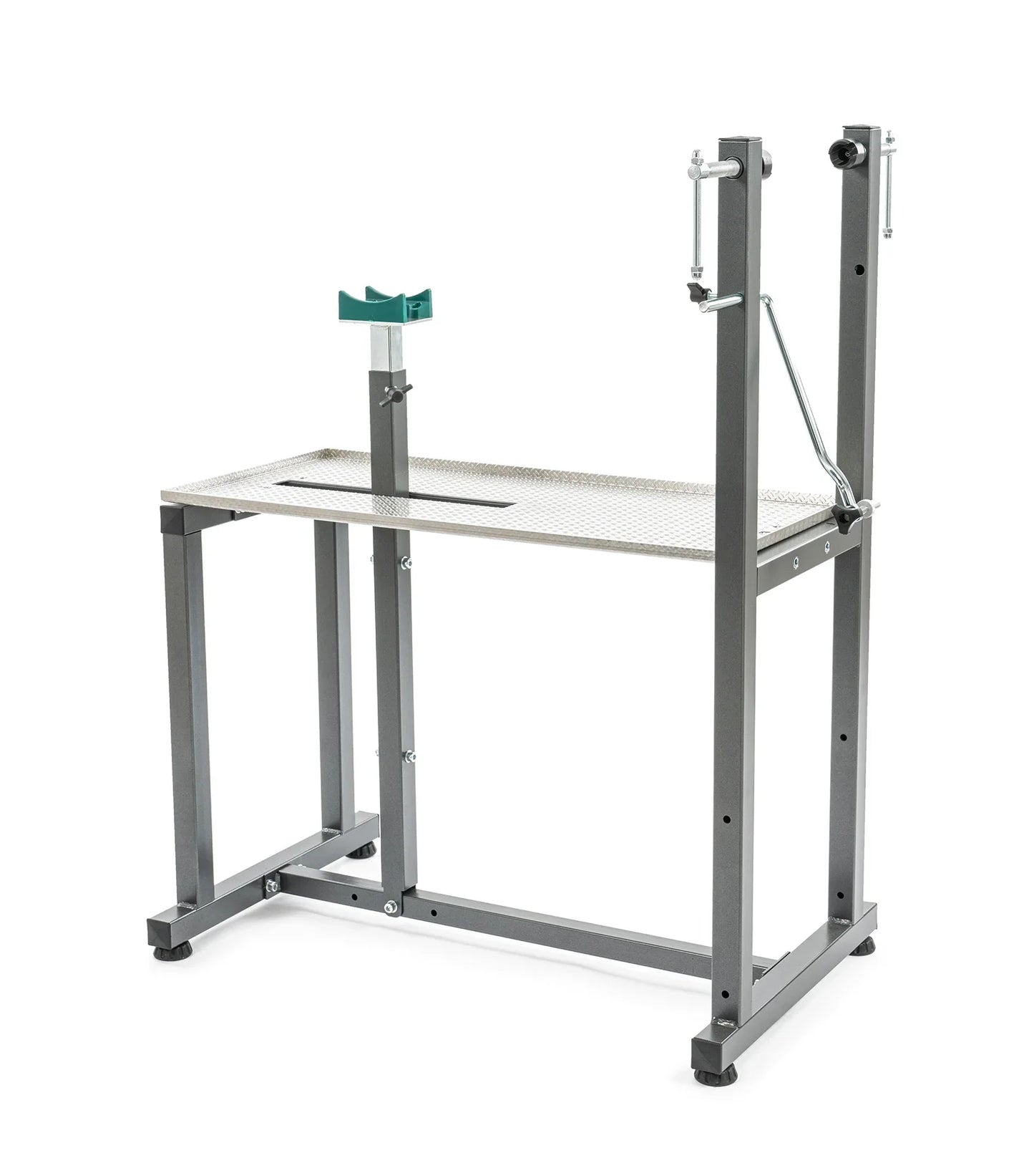 OP - OFFICINE PAROLIN - OFFICINE PAROLIN GENIUS WORKBENCH