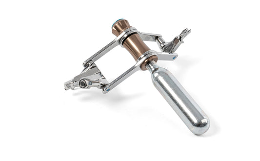 PRZEŁĄCZNIK - PRZEŁĄCZNIK WIELOTOOLOWY FF-16CO2