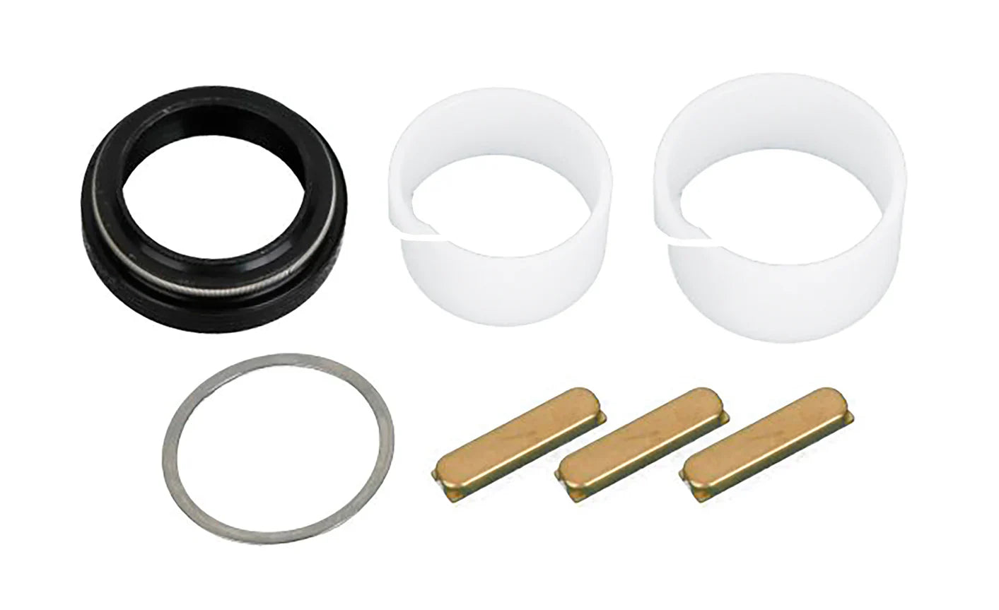 INTERRUPTOR - KIT DE SERVICIO DE TIJA DE SILLÍN