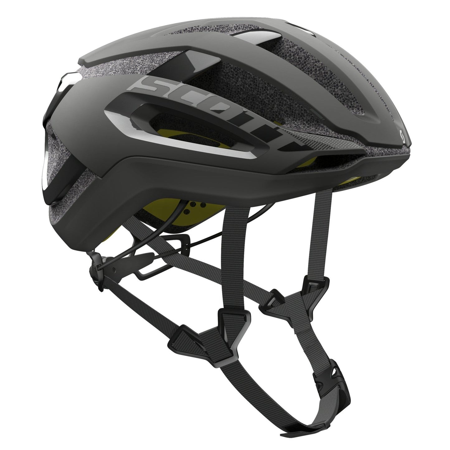 Casco Scott Centric Plus