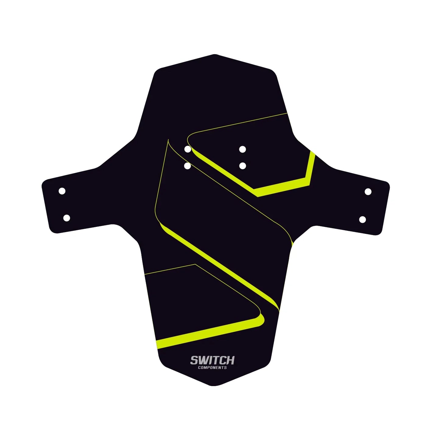 SWITCH - SWITCH FRONT MUD FENDER