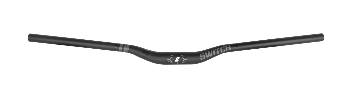 COMMUTATEUR - COMMUTATEUR WHIP RISE BAR ALLIAGE 35