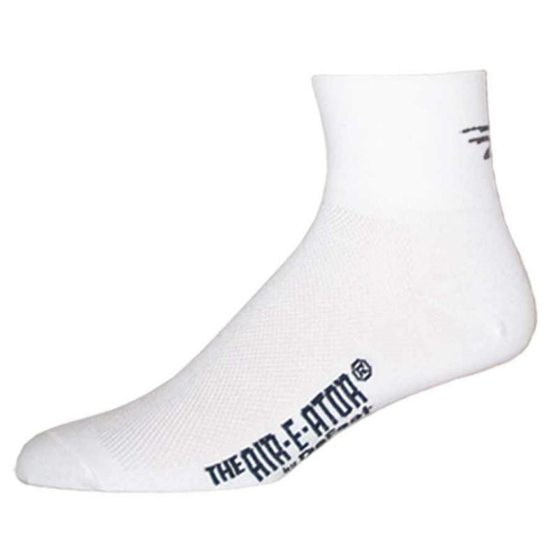 Chaussettes Defeet Aireator D-Logo
