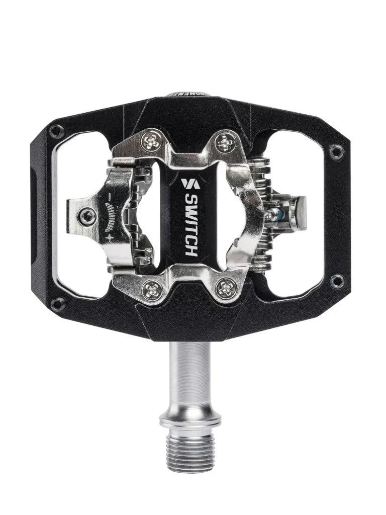 SWITCH - SWITCH CRANK FLIP CLIP PEDAL