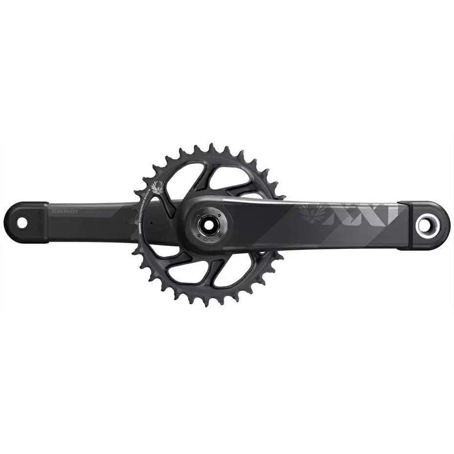 SRAM XX1 GASM EAGLE DUB X-SYNC 2 11/12V Montaje directo
