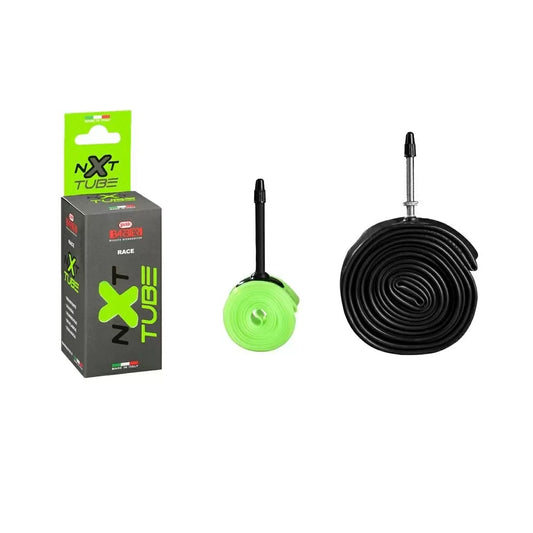 Barbieri NXT w zaworze TPU 29x2.20-2.60 Presta 45 mm