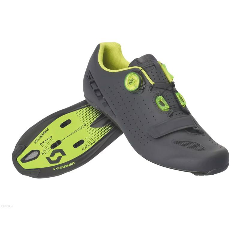 Schuhe Scott Road Vertec Boa