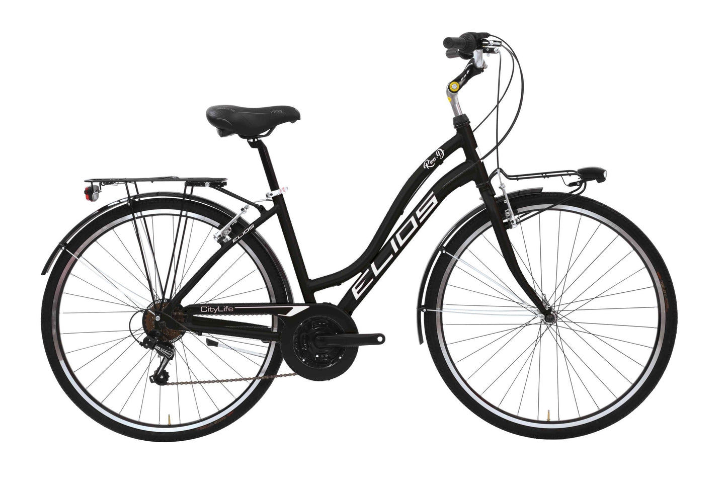 Elios riva d mujer 18v 231b