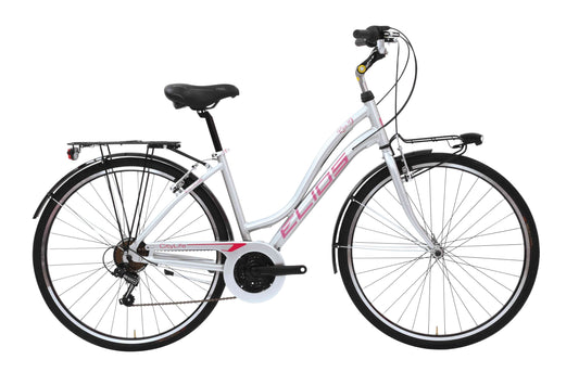 Elios riva d mujer 18v 231b