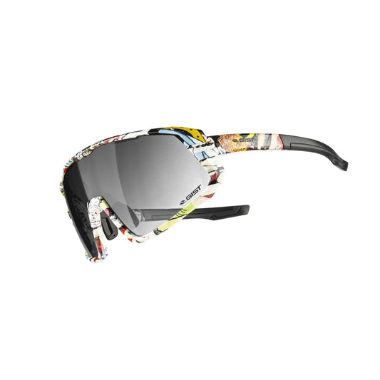 Gist Next Photochromic glasses