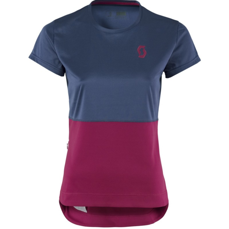 Maglia Da Donna Scott Trail 50