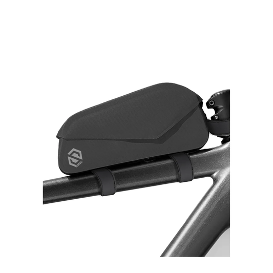 Skuad Explorer Top Tube Bag con tornillos de fijación - 1L