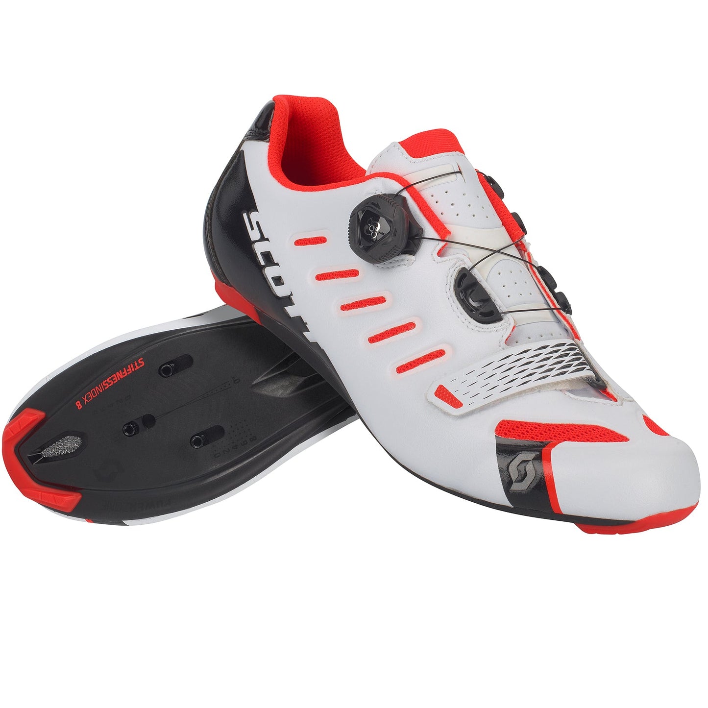 Zapatos Scott Road Team Boa