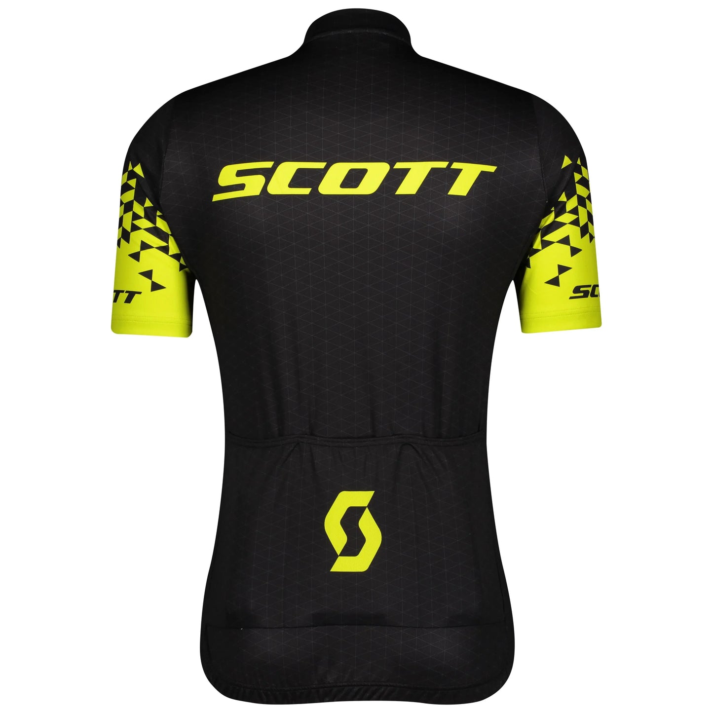 Suéter Scott RC Equipo 10