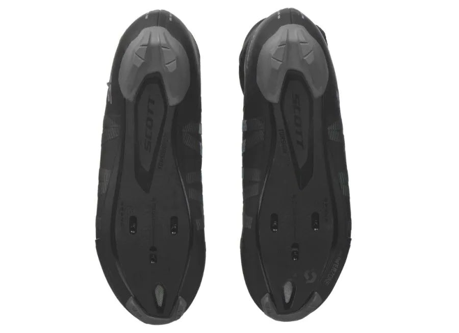 Zapatos Scott Calentador de carretera gore-tex