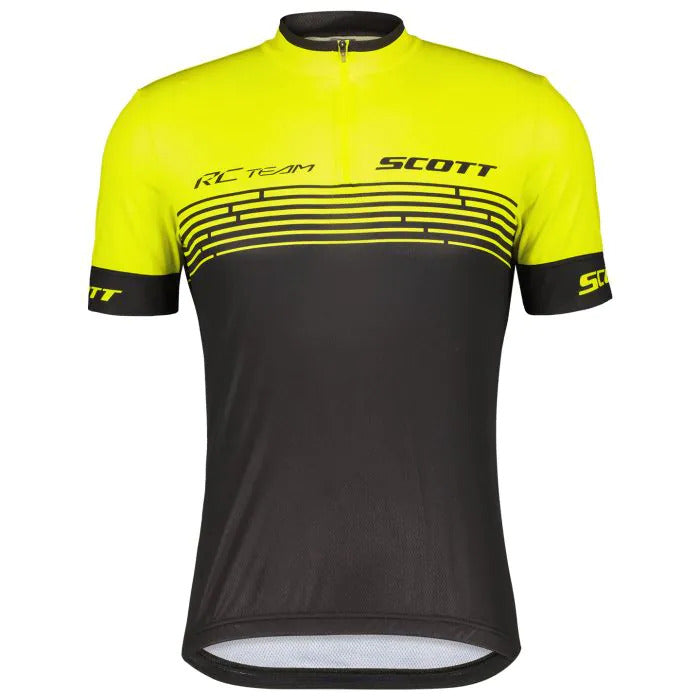 Kurzarmhemd Scott RC Team 20
