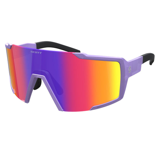 Sonnenbrille Scott Schild kompakt