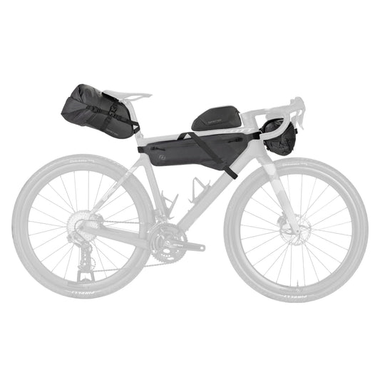 Borsa Da Telaio Syncros Frame Pack
