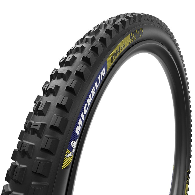 Pneu Souple Michelin DH16 29x2.40 Tubeless Ready Racing 2024