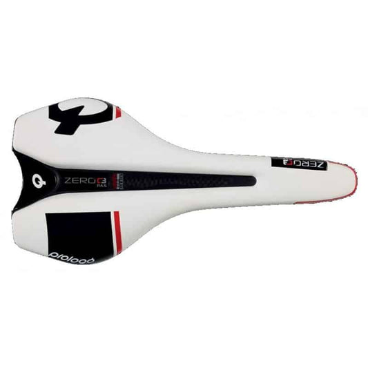 Cero C3 Pas Nack Prologue Saddle