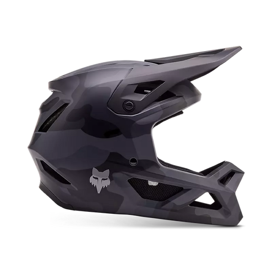 Casco Fox Rampage Mips