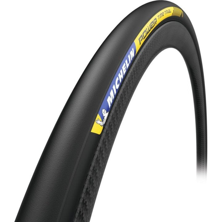 Michelin Coppone Power Time Trial
