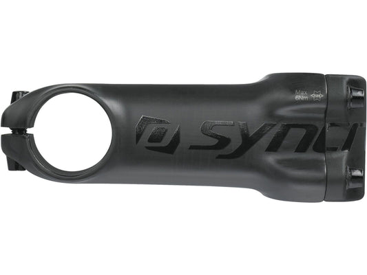 Syncros XR 1.0 Carbon 31,8 mm Atak sterujący