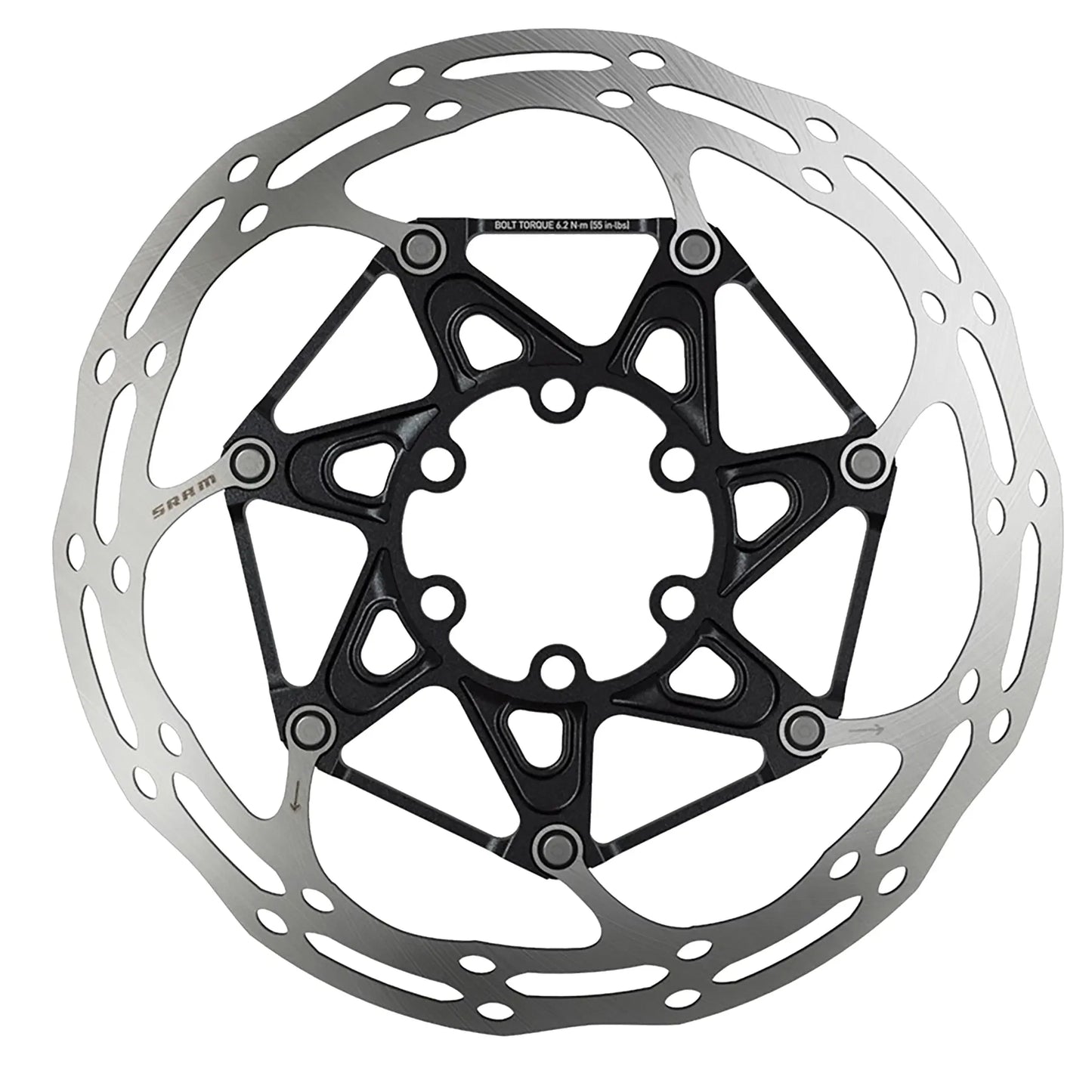 SRAM Rotor Centerline Rended 6 Forums Disque de frein