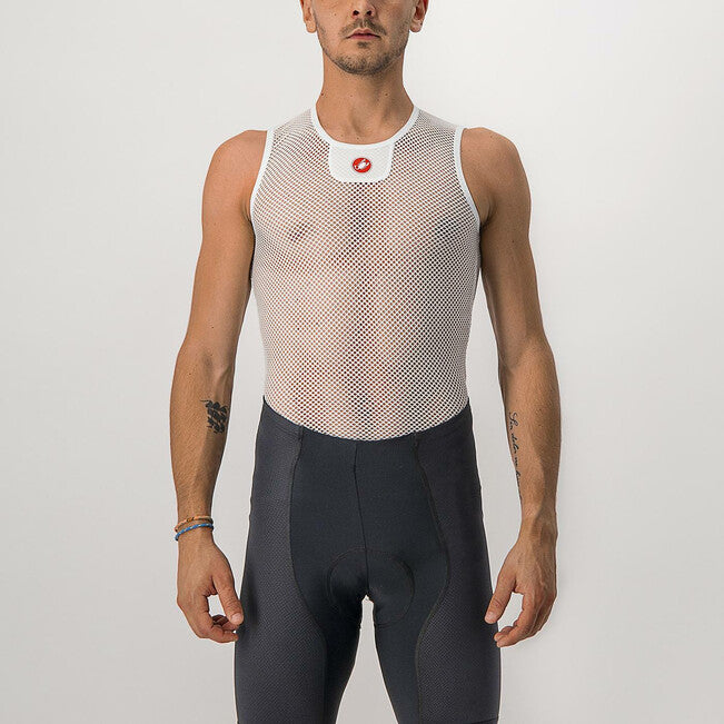 Castelli Core Mesh Underwear 3 2025