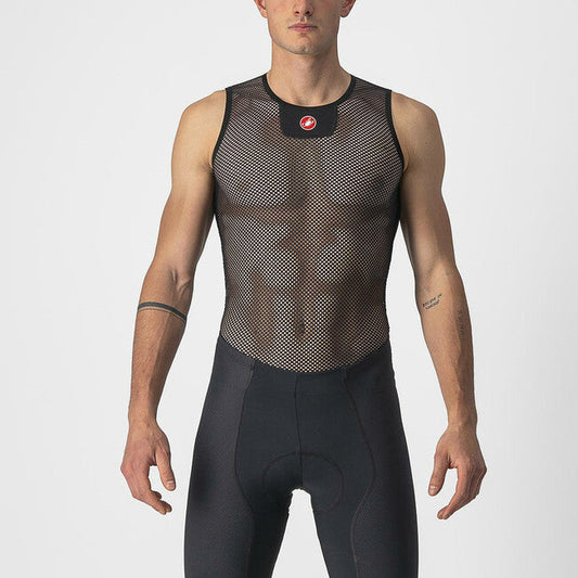 Castelli Core Mesh Underwear 3 2025