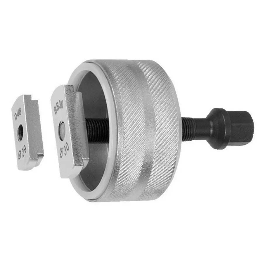 BB30 unior BB30 y DUS Central Movimiento Clave