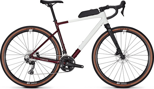 Focus Atlas 6.8 Grx 2x11