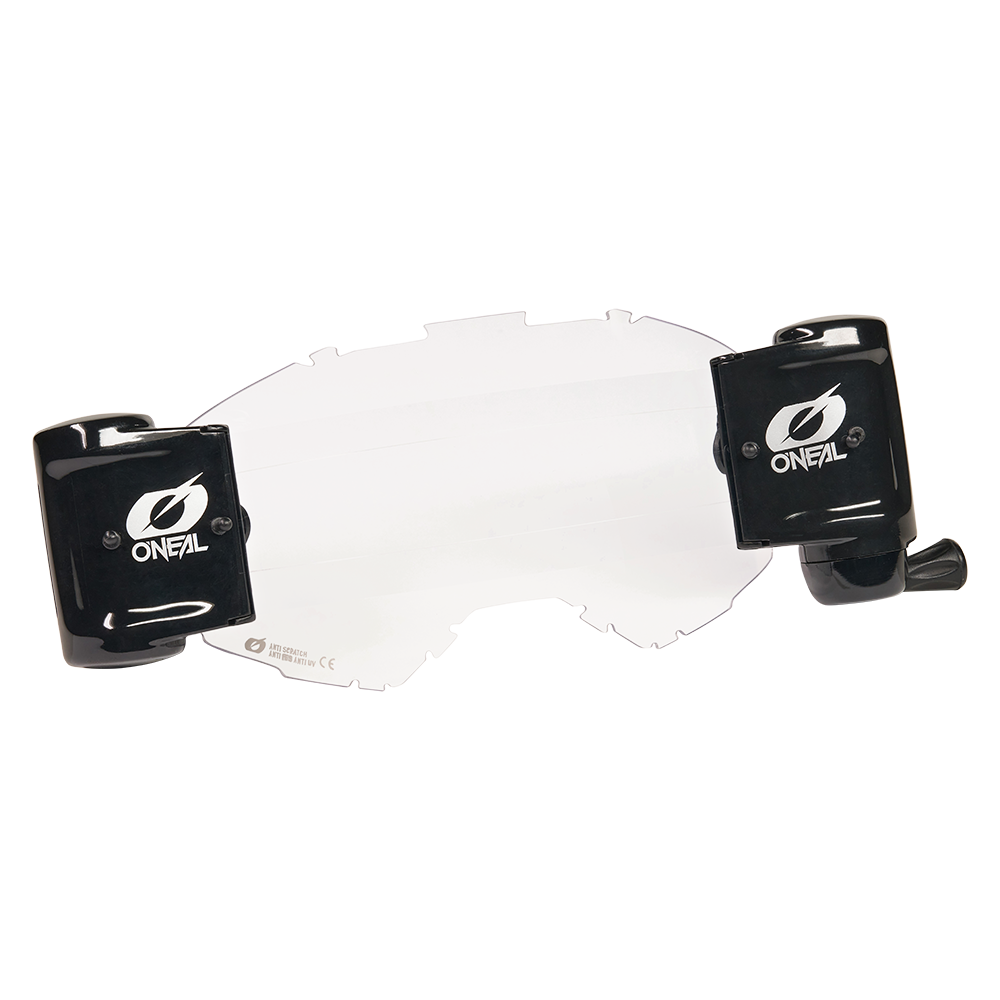 Zestaw zapasowy do maski B-33 Roll