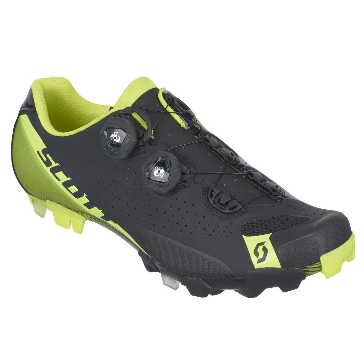 Zapatos Scott MTB RC