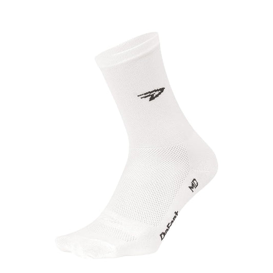 Chaussettes de cyclisme montantes Defeet Aireator D-Logo