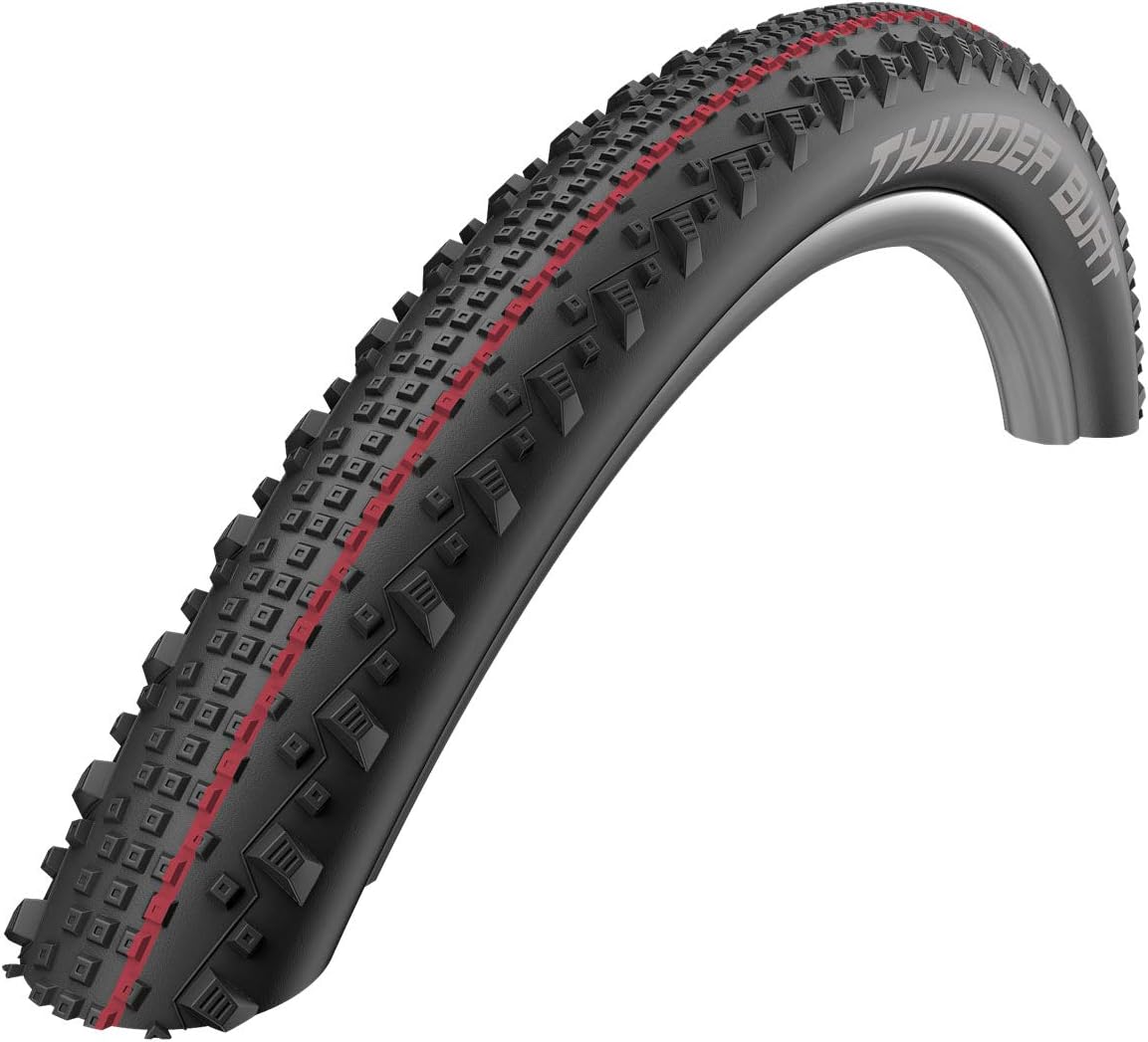 Schwalbe Thunder Burt Addix Speed TL-Easy Rolling Reifen 29x2,25