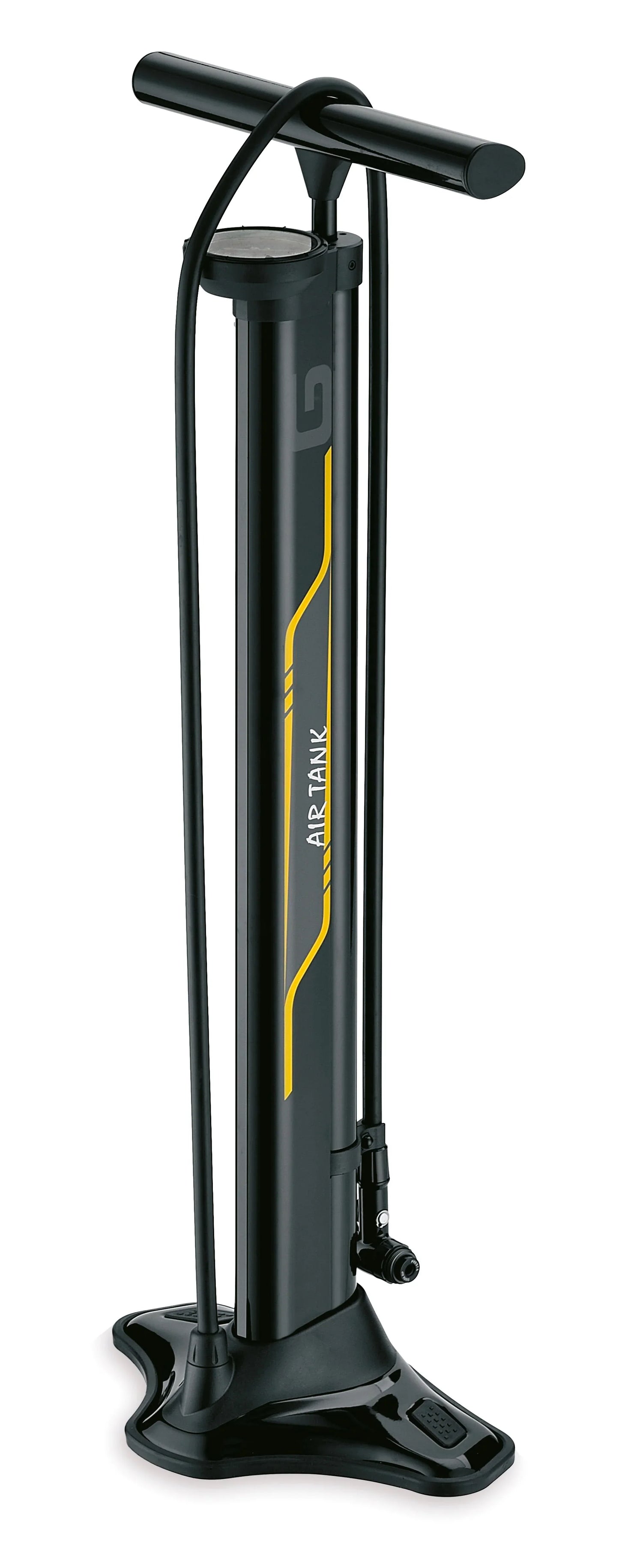 OP - OFFICINE PAROLIN - TUBELESS PUMP